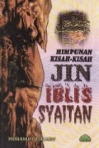 Image of 1001 Misteri Himpunan Kisah-Kisah Jin, Iblis dan Syaitan