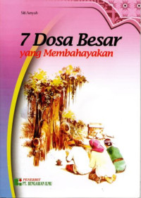 Image of 7 Dosa Besar yang Membahayakan