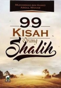Image of 99 Kisah Orang Shalih