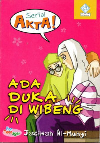 Image of Ada Duka di Wibeng