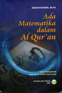 Image of Ada Matematika Dalam Al Qur'an