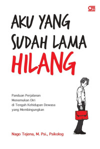 Image of Aku Yang Sudah Lama Hilang