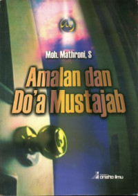 Image of Amalan dan Do'a Mustajab
