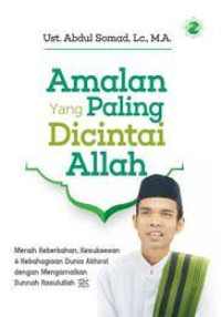 Image of Amalan Yang Paling Dicintai Allah