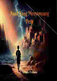 Image of Anak Yang Menyimpan Petir