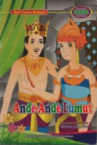 Image of Ande-Ande Lumut