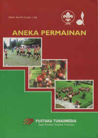 Image of Aneka Permainan