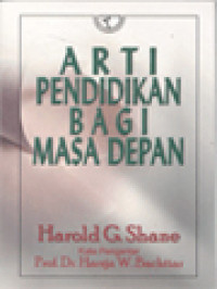 Image of Arti Pendidikan Bagi Masa Depan