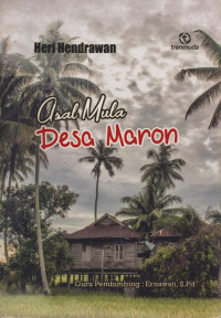Image of Asal Mula Desa Maron