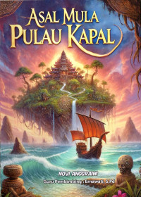 Image of Asal Mula Pulau Kapal