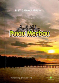 Image of Asal Mula Pulau Merbau