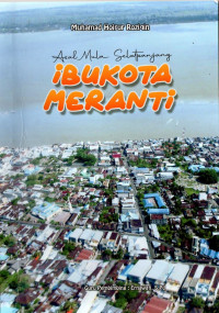 Image of Asal Mula Selatpanjang Ibukota Meranti