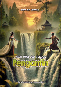 Image of Asal Usul Air Terjun Pengantin