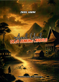 Image of Asal Usul Desa Gunung Malelo