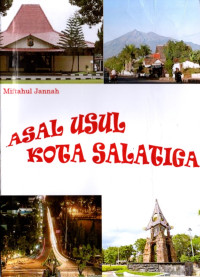 Image of Asal Usul Kota Salatiga