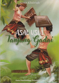 Image of Asal Usul Tanjung Gadai
