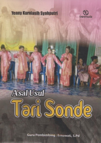 Image of Asal Usul Tari Sonde