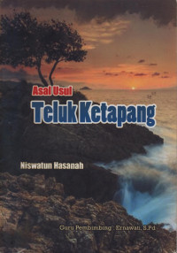 Image of Asal Usul Teluk Ketapang
