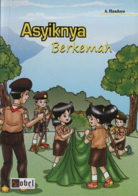 Image of Asyiknya Berkemah