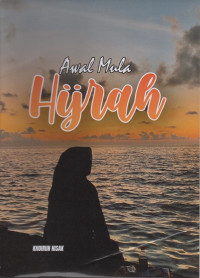 Image of Awal Mula Hijrah