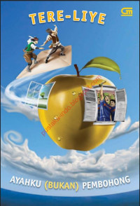 Image of Ayahku (Bukan) Pembohong