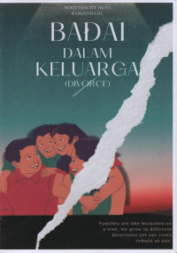 Image of Badai Dalam Keluarga