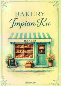 Image of Bakery Impian Ku