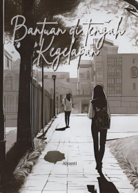 Image of Bantuan DI Tengah Kegelapan