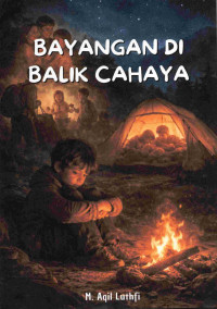 Image of Bayangan Di Balik Cahaya