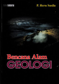 Image of Bencana Alam Geologi