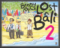 Image of Benny & Mice Lost in Bali 2
