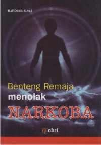 Image of Benteng Remaja Menolak Narkoba