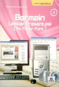 Image of Bermain Lembar Presentasi (Ms. Power Point)