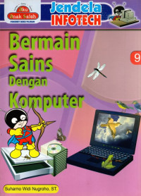 Image of Bermain Sains dengan Komputer