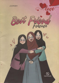Image of Best Friend Forever