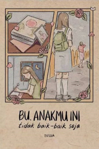 Image of Bu, Anakmu Ini Tidak Baik-Baik Saja