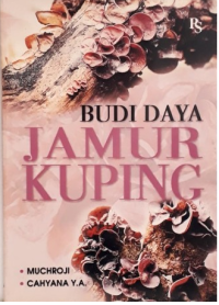 Image of Budi Daya Jamur Kuping