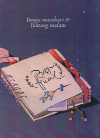 Image of Bunga Matahari dan Bintang Malam