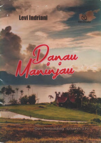 Image of Danau Maninjau