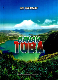 Image of Danau Toba