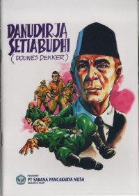 Image of Danudirja Setiabudhi (Douwes Dekker)