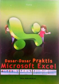 Image of Dasar-Dasar Praktis Microsoft Excel