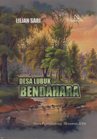 Image of Desa Lubuk Bendahara