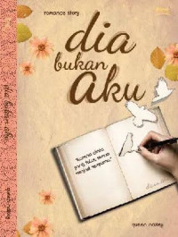 Image of Dia Bukan Aku