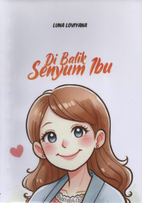 Image of Dibalik Senyum Ibu