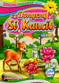 Image of Dongeng Si Kancil
