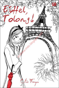 Image of Eiffel, Tolong!