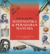 Image of Ensiklopedi Matematika dan Peradaban Manusia