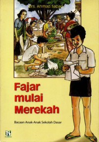 Image of Fajar Mulai Merekah