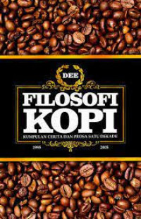 Image of Filosifi Kopi